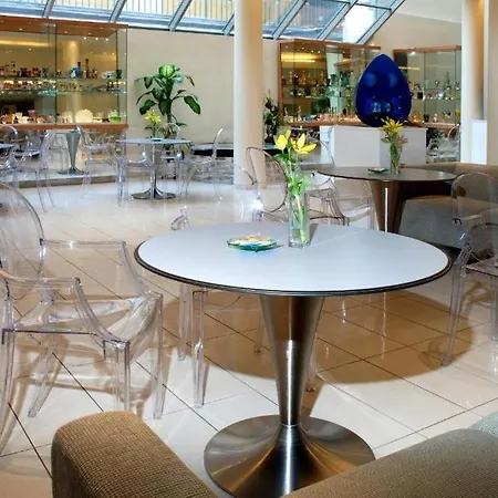 Отель Ar Golden House Кошице