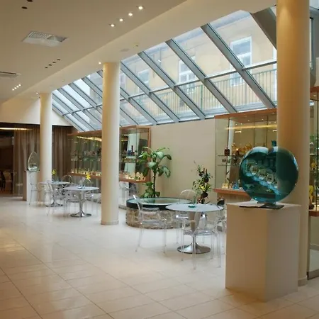 Ar Golden House Košice