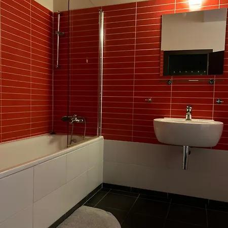 Отель Ar Golden House Кошице