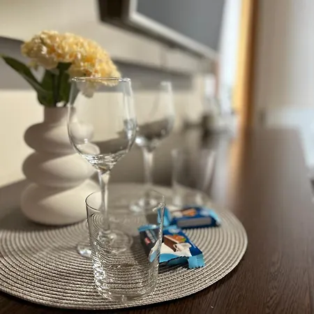 Отель Ar Golden House Кошице