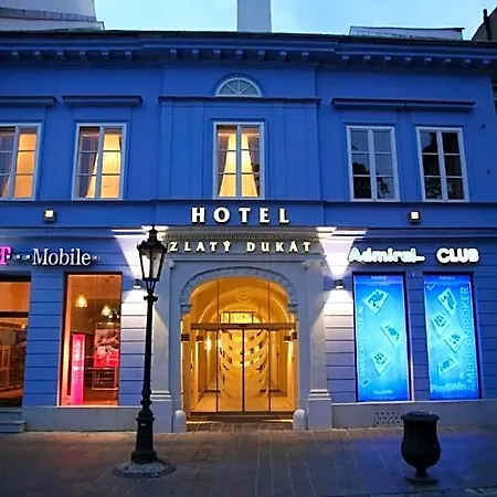 Ar Golden House Hotel